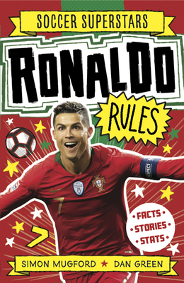 Ronaldo Rules (Soccer Superstars)