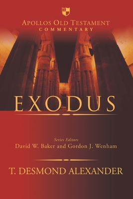 Image for Exodus (Apollos Old Testament Commentary)