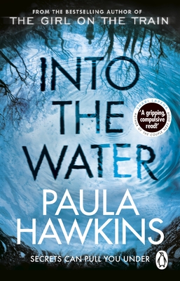 Into the Water: The Number One Bestseller