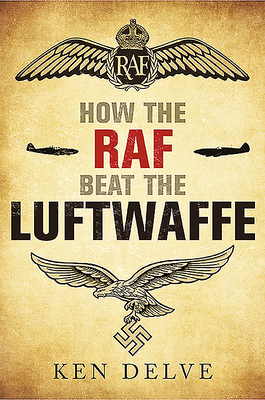 How the RAF and USAAF Beat the Luftwaffe