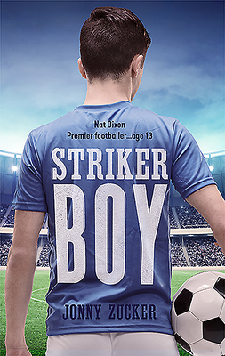 Image for Striker Boy Striker Boy