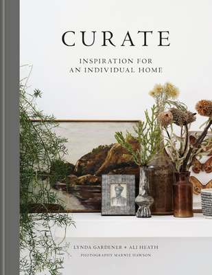 Curate: Inspiration for an Individual Home
