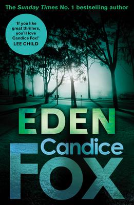 Image for Eden (Archer & Bennett Thriller) Eden (Archer & Bennett Thriller)