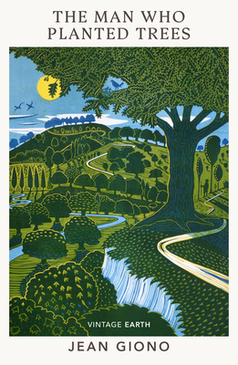 Man Who Planted Trees