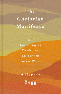 Christian Manifesto: Jesus Life-Changing Words Fr