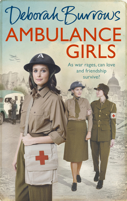Ambulance Girls (Nicola Killen Animals)