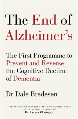 The End of Alzheimer's