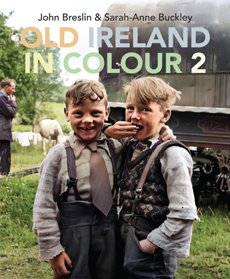 Old Ireland In Colour 2