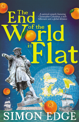 End of the World Is Flat