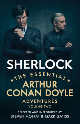SHERLOCK: THE ESSENTIAL ACDA V2