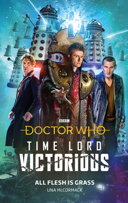 DOCTOR WHO : TIME LORD VICTORIOUS ALL FLESH IS GRASS