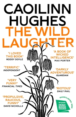 Wild Laughter: Winner of the 2021 Encore Award