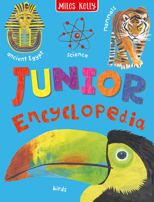 Image for Junior Encyclopedia Junior Encyclopedia