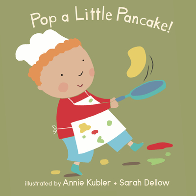 Image for Pop a Little Pancake