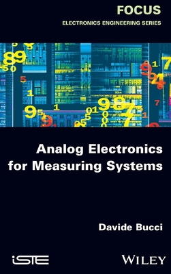 Analog Electronics for Measuring Systems (Focus: Electronics Engineering)