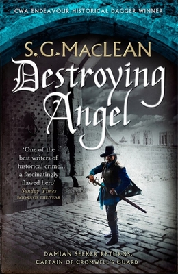 Image for Destroying Angel Destroying Angel