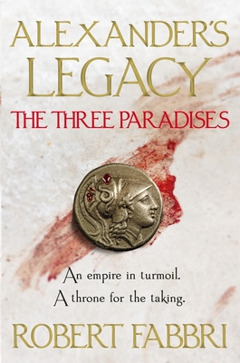 The Three Paradises (2) (Alexander's Legacy)