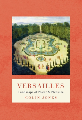 Versailles (The Landmark Library)