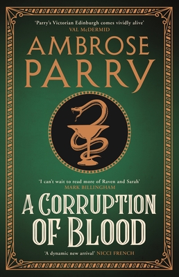 Corruption of Blood (Main)