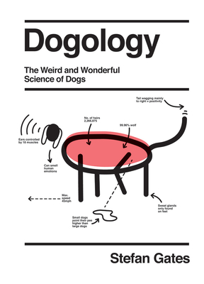 Image for Dogology: The Weird and Wonderful Science of Dogs