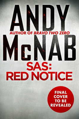 SAS: Red Notice (SAS, 1)
