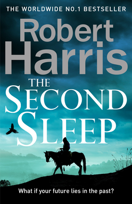Image for The Second Sleep* The Second Sleep*