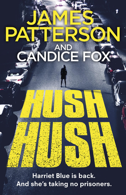 Hush Hush EXPORT