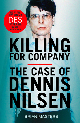Image for Killing For Company: The No. 1 bestseller behind the ITV drama Des Killing For Company: The No. 1 bestseller behind the ITV drama Des