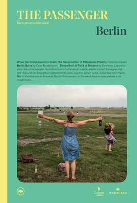 The Passenger: Berlin