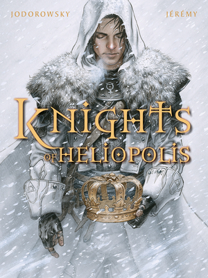 Knights Of Heliopolis, The