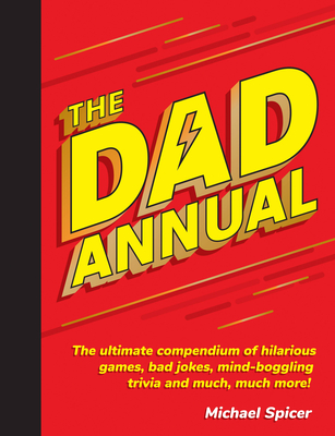 Image for Dad Annual Dad Annual