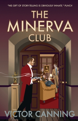 The Minerva Club (Classic Canning)
