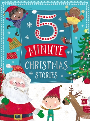 5 Minute Christmas Stories