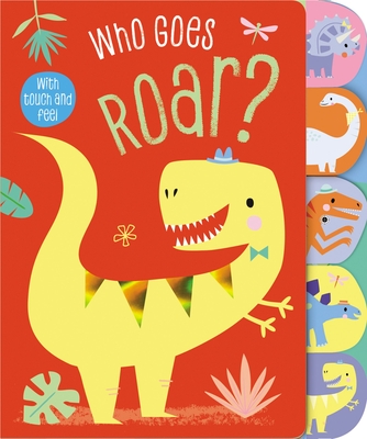 Who Goes Roar