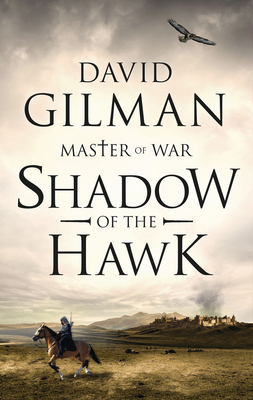 Shadow of the Hawk (7) (Master of War)
