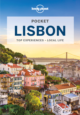 Image for Lonely Planet Pocket Lisbon 5 (Pocket Guide) Lonely Planet Pocket Lisbon 5 (Pocket Guide)