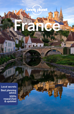 Image for Lonely Planet France 14