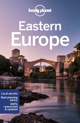 Image for Lonely Planet Eastern Europe (Travel Guide) Lonely Planet Eastern Europe (Travel Guide)