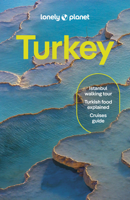 Turkiye (Lonely Planet)