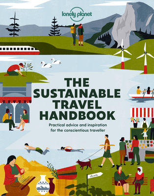 The Sustainable Travel Handbook (Lonely Planet)