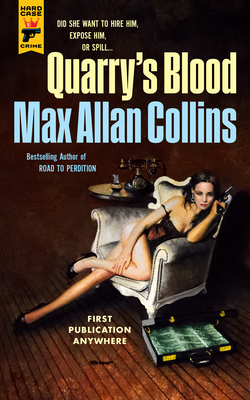 QUARRY'S BLOOD