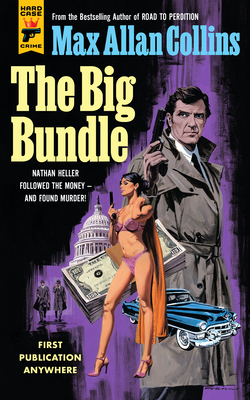 Heller - The Big Bundle (Nathan Heller)