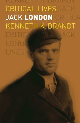 Jack London (Critical Lives)