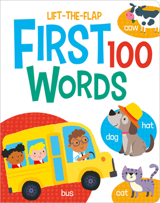 My First Words Book