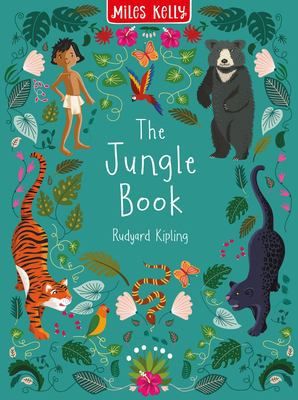 The Jungle Book (Children's Classic)