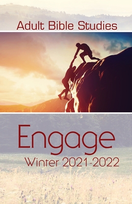 Adult Bible Study Student Winter 2021-22