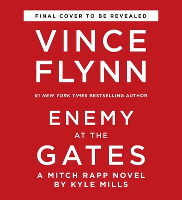 Image for Enemy at the Gates (20) (A Mitch Rapp Novel)