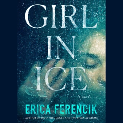 Girl in Ice