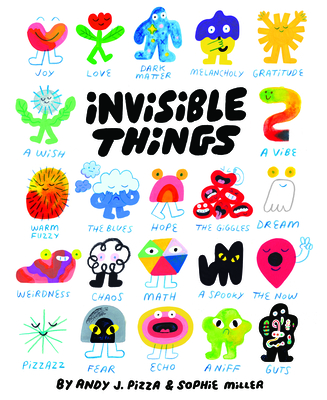 Invisible Things