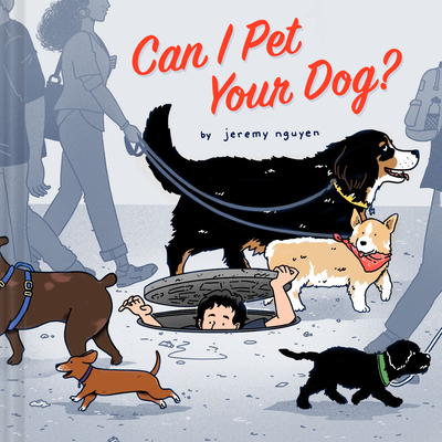 Can I Pet Your Dog